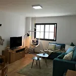 Apartmán Nature Vista & Parking *