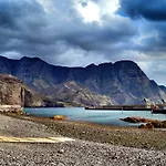 Nature Vista & Parking