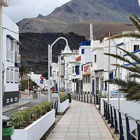 Nature Vista Agaete & Parking Apartment Agaete (Gran Canaria)