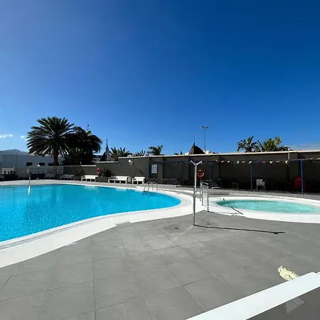 Nature Vista & Parking Apartmán Agaete (Gran Canaria)