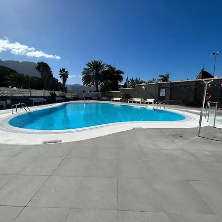 Lejlighed Nature Vista & Parking Agaete (Gran Canaria)