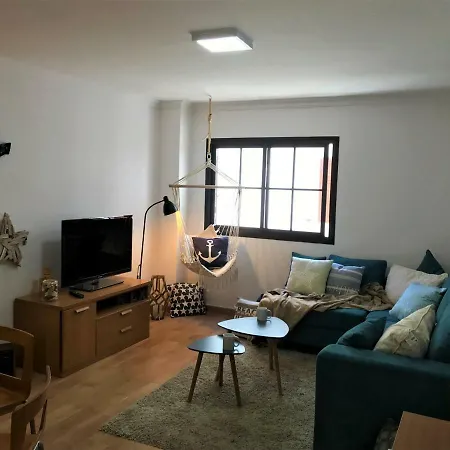 Apartment Nature Vista Agaete & Parking *